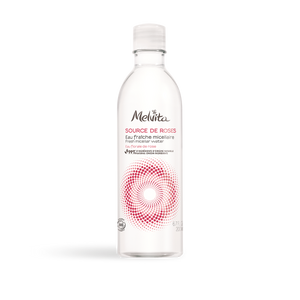 Acqua micellare Source de Roses - Melvita